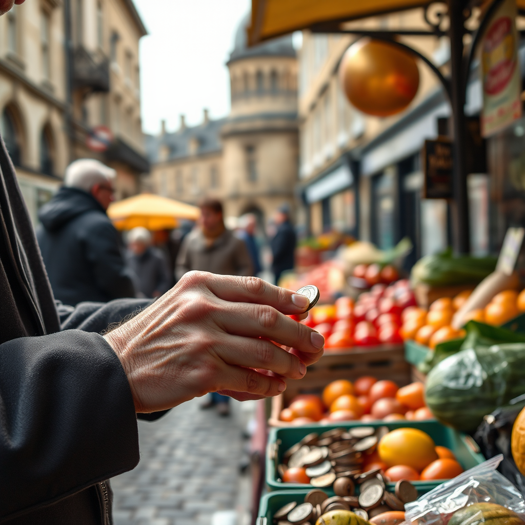 UK State Pensioners are among worst off in Europe says new analysis